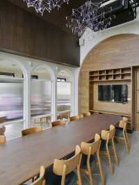  Starbucks สไตล์ล้านนาแห่งแม่ริม สวยเหมือนโรงแรม