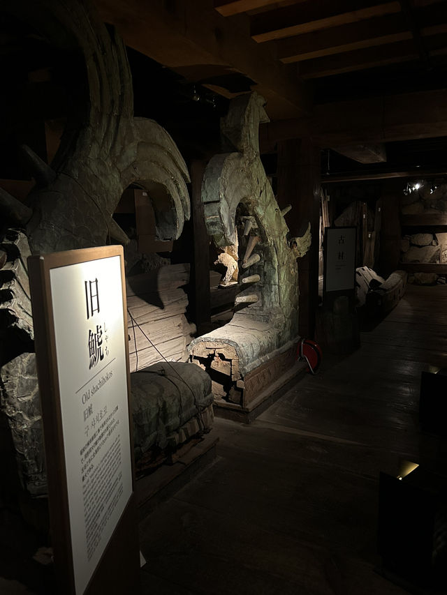 【島根】現存12天守！松江城