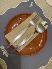  คำพูน ร้านอาหารไทย-อีสานที่เซ็นทรัลเวสต์วิลล์