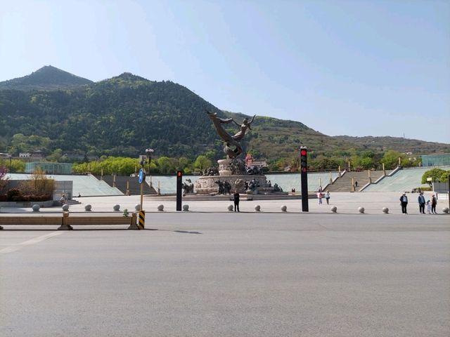 美豪麗致酒店（西安臨潼華清池地鐵站店）
