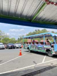 1 Day trip นครนายก ฉบับกิจกรรมหาทำ