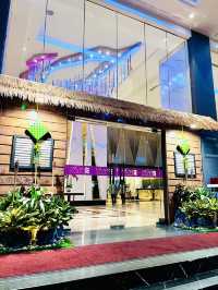 AnCasa Hotel KL: Sustainable Stay in the Heart of Chinatown 