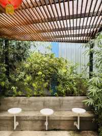 ANEW Bar & Coffee – คาเฟ่ฟีลดี มินิมอล