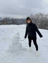 3 Days in Sapporo ทริปกินตัวแตก