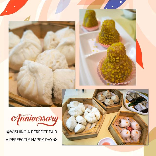 【福臨門】點心美味,環境雅致,服務稱心，Good！