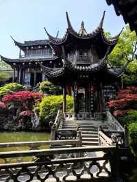 Hu Xueyan's Former Residence– A Merchant Prince's Lavish Legacy