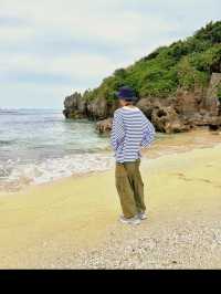 古宇利島　絶景スポット！穴場もあり！