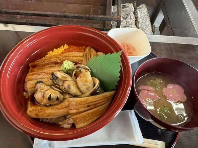 新湊海漁市場