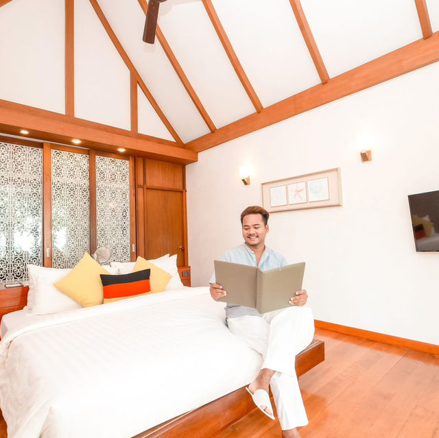 Koh Kood Paradise Beach Resort  