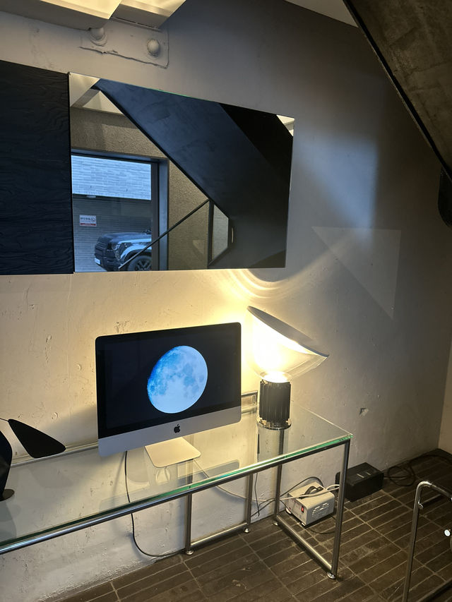 🇰🇷📮漢南必去cafe 打卡邊佑錫咖啡店💙 Aufglet