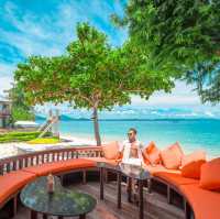 Baan Ploy Sea บ้านพลอยสี เกาะเสม็ด
