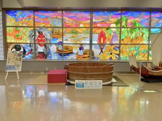 【Niigata Prefecture】 A 2-Day Niigata Trip
