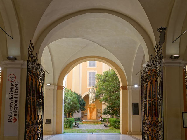 イタリア美術の宝庫🎨 エステンセ美術館（Galleria Estense）
