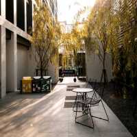 ที่พักใจกลางเมืองกระบี่ ใกล้ถนนคนเดิน
