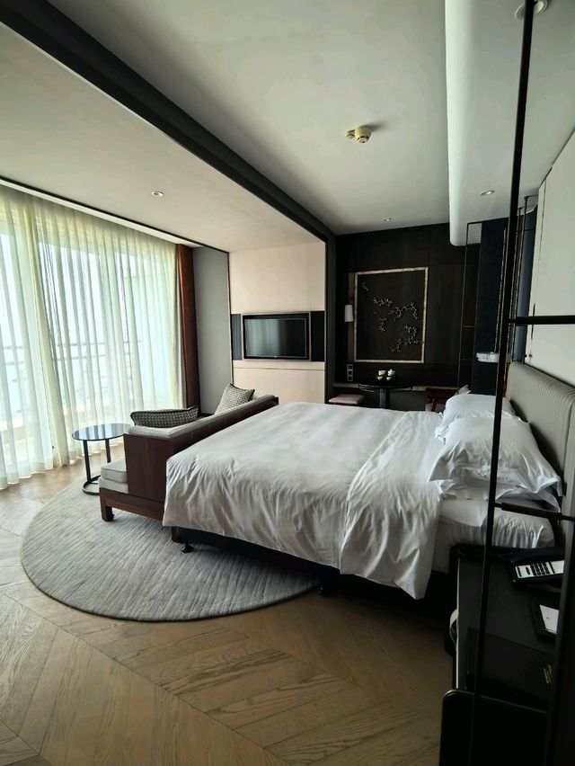 Amazing Beautiful Hotel in Haikou