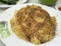 Mak noodle ร้านบะหมี่ที่ต้องกินเมื่อมาฮ่องกง 2025