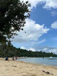 Heaven on earth - port barton