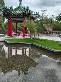 Taipei Botanical Garden