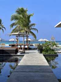 Serene, Soulful Luxury at Alila Kothaifaru Maldives 