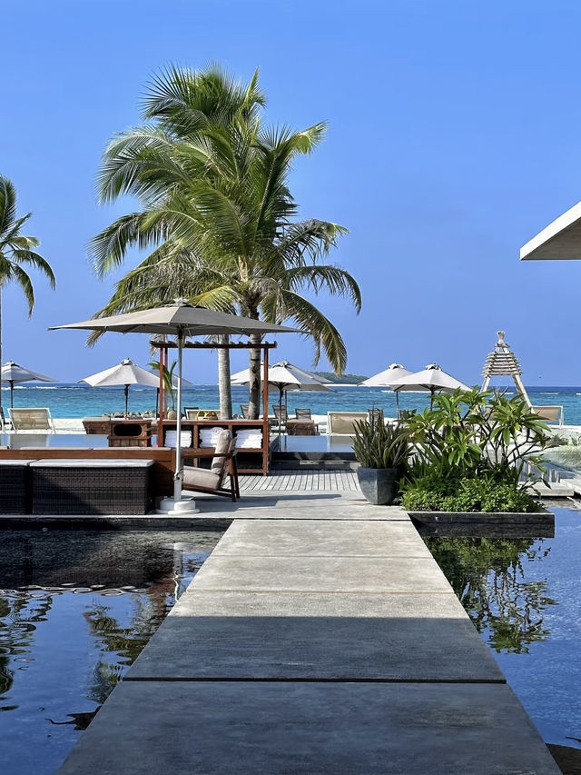 Serene, Soulful Luxury at Alila Kothaifaru Maldives 