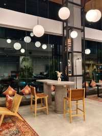 “BRIX KLIA by Pinetree — Stylish Comfort Near Kuala Lumpur International Airport”