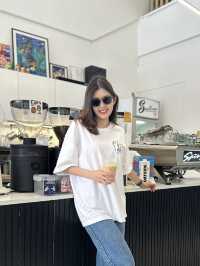 Smallroom ร้านกาแฟ Specialty ราชบุรี