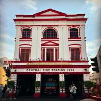  Georgetown UNESCO Heritage: Where Time Travel Meets Street Art & Char Kway Teow