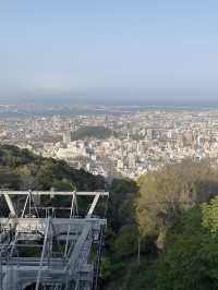 日本四國