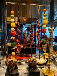Makan Kitchen, Signature Restaurant of DoubleTree by Hilton KL