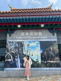 Cable Car Discovery Centre