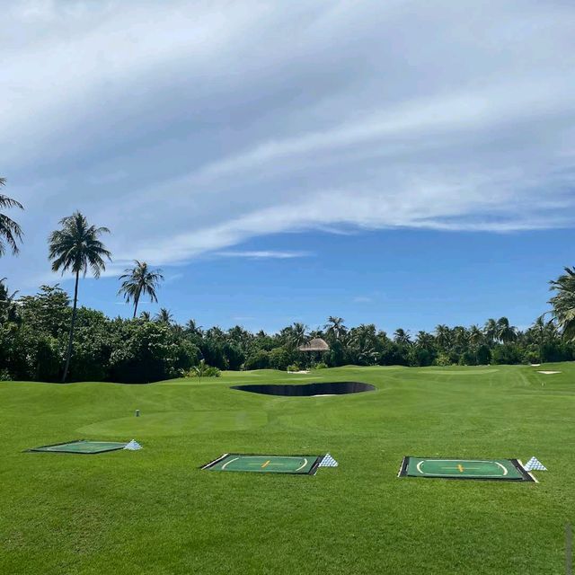 Velaa Private Island