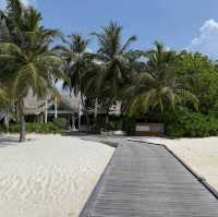 LUX South Ari Atoll*