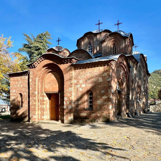 North Macedonia: Where Ancient Ruins Meet Čevapi Dreams 🏛️🌶️
