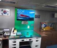 首爾戰艦公園（2）
