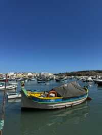 見どころたくさん地中海の小さな島マルタ島🇲🇹