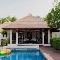ที่พักหัวหิน