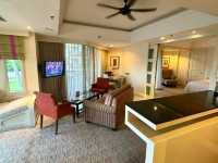 "The Magellan Sutera Kota Kinabalu’s-Seaside Sanctuary of Elegance"