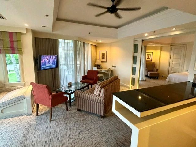 "The Magellan Sutera Kota Kinabalu’s-Seaside Sanctuary of Elegance"
