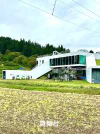 越後妻有【大地の芸術祭】アートめぐり