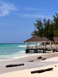 Kota Kinabalu | Discover Malaysia’s Dreamy Coastal Escape!