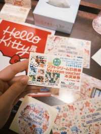 🇯🇵 沖繩 Sanrio粉完全大滿足 價錢實惠 裝潢精緻 Hotel Okinawa with Sanrio Characters🏨🎀