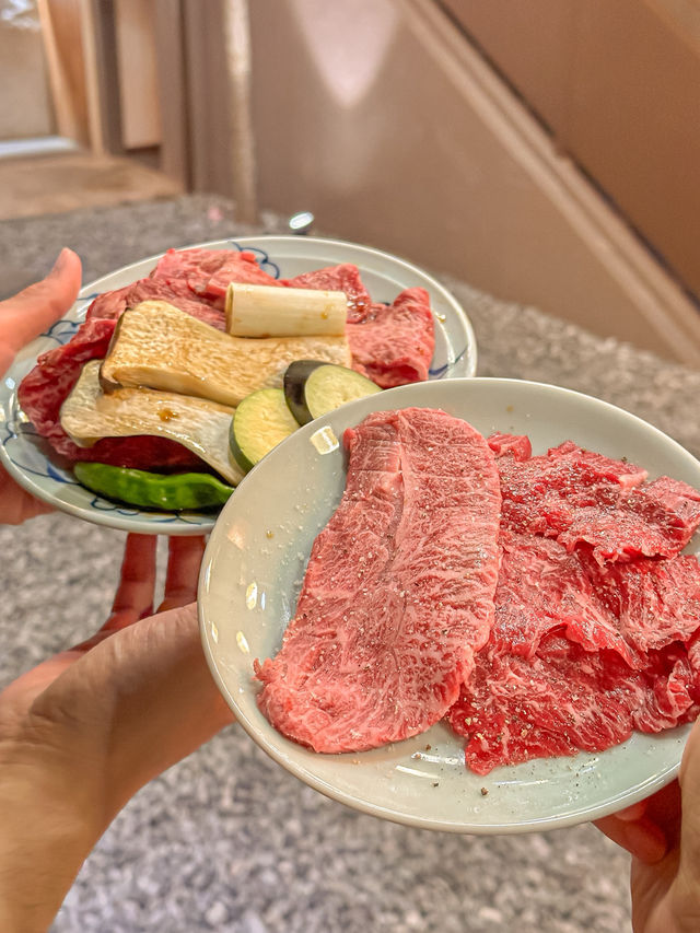 사계절 내내 벚꽃감성 광안리 비쇼쿠 