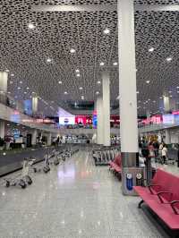 Shenzhen Bao’an International Airport