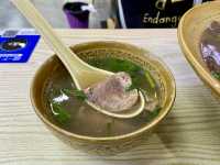 北上食羊🐑 ✨ 榮膳荷水城羊肉粉(龍光店） 🍽️ 