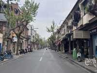 Shanghai, hidden gems beyond the skyscrapers