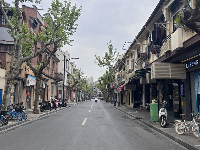 Shanghai, hidden gems beyond the skyscrapers