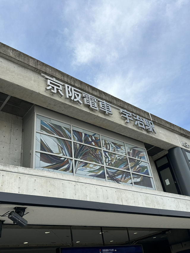 關西3日冒險旅程｜抹茶宇治 × 環球影城 × 京都櫻花