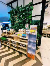 Nourish Naturally at BMS Organics
