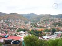 【メキシコ観光】グアナファトは魅力的なコロニアル都市