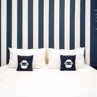 Blu Monkey Hub & Hotel Chanthaburi